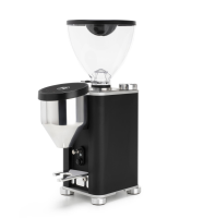 Rocket Giannino - Schwarz / Holz