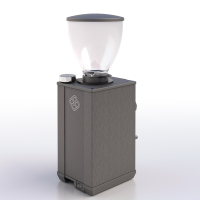 Macap Leo 55 - Black Satin