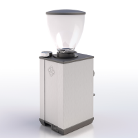 Macap Leo 55 - Grey Satin