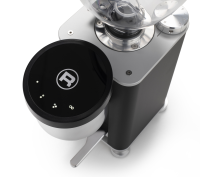 Rocket Giannino - Chrom / Schwarz