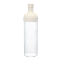 HARIO Filter-in Bottle - White