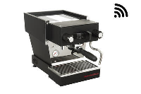 La Marzocco Linea Micra - Schwarz