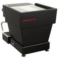 La Marzocco Linea Micra - Schwarz