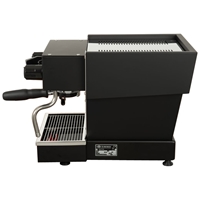 La Marzocco Linea Micra - Schwarz
