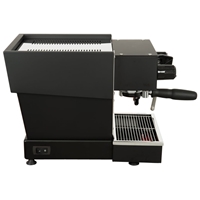 La Marzocco Linea Micra - Schwarz