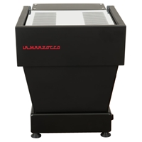 La Marzocco Linea Micra - Schwarz