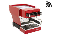 La Marzocco Linea Micra - Rot