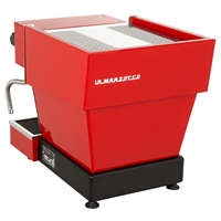 La Marzocco Linea Micra - Rot