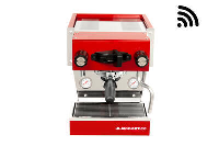 La Marzocco Linea Micra - Rot