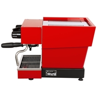 La Marzocco Linea Micra - Rot