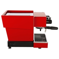 La Marzocco Linea Micra - Rot