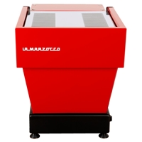 La Marzocco Linea Micra - Rot