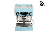 La Marzocco Linea Micra - Hellblau