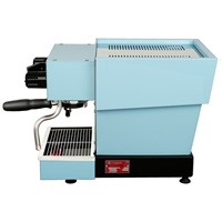 La Marzocco Linea Micra - Hellblau
