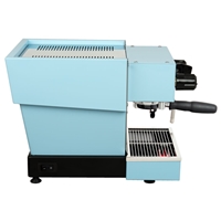 La Marzocco Linea Micra - Hellblau