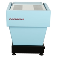 La Marzocco Linea Micra - Hellblau