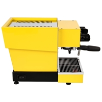 La Marzocco Linea Micra - Gelb