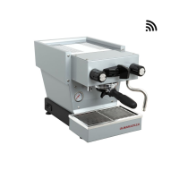 La Marzocco Linea Micra - Silber