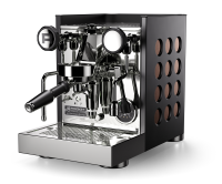 Rocket Appartamento TCA Schwarz-Kupfer