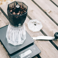 HARIO Coffee Mill OCTO