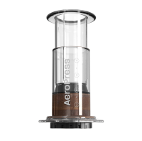 AeroPress Clear