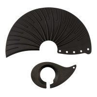 HARIO Zebrang V60 Flat Dripper 02 PLUS