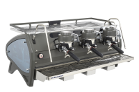 Sonderbestellung: La Marzocco STRADA X 3-gruppig