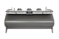 Sonderbestellung: La Marzocco STRADA X 3-gruppig