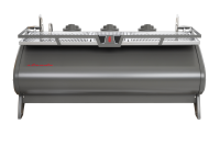 Sonderbestellung: La Marzocco STRADA S 3-gruppig