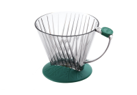 Cafflano Lever Dripper