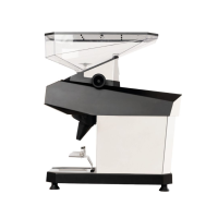 La Marzocco Swan - Schwarz