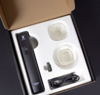 Hario Mobile Mill Stick + Comandante Adapter