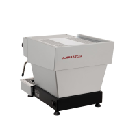 La Marzocco Linea Mini R - Silber