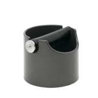 Rhino Mini Coffee Waste Bin - Grau