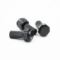 Rhino Group Head Brush Spare Bristles 3 pcs