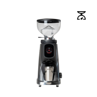 Fiorenzato AllGround Sense Plus (Grind by Weight) - Alu poliert