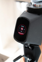 Fiorenzato AllGround Sense Plus (Grind by Weight) - Weiss matt