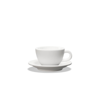 Club House TULIPANO Cappuccino 210ml Weiss matt