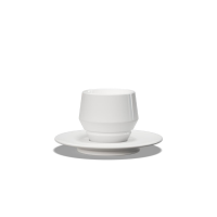 Club House MANIKO Cappuccino 205ml white