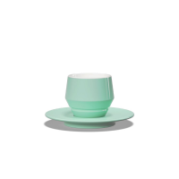 Club House MANIKO Cappuccino 205ml turquise