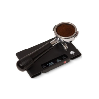 Wiegeplatte zu Eureka &amp;quot;Precisa&amp;quot;