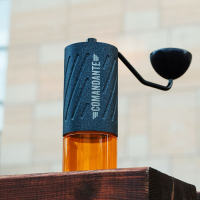 Comandante C60 Baracuda Nautilus Blue