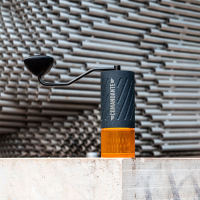 Comandante C60 Baracuda Nautilus Blue