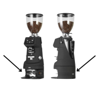 Puqpress M4 f&amp;#252;r Fiorenzato F64 + F83