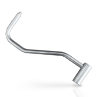 Kurbelstange zu Comandante C40