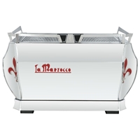 La Marzocco GB5 S AV 2-gruppig