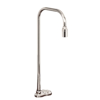 Modbar hot water Tap (chrome)