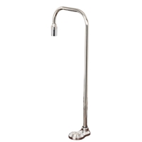 Modbar hot water Tap (chrome)
