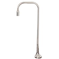 Modbar hot water Tap (chrome)