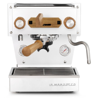 Brewspire Holzset Linea Micra - Eiche